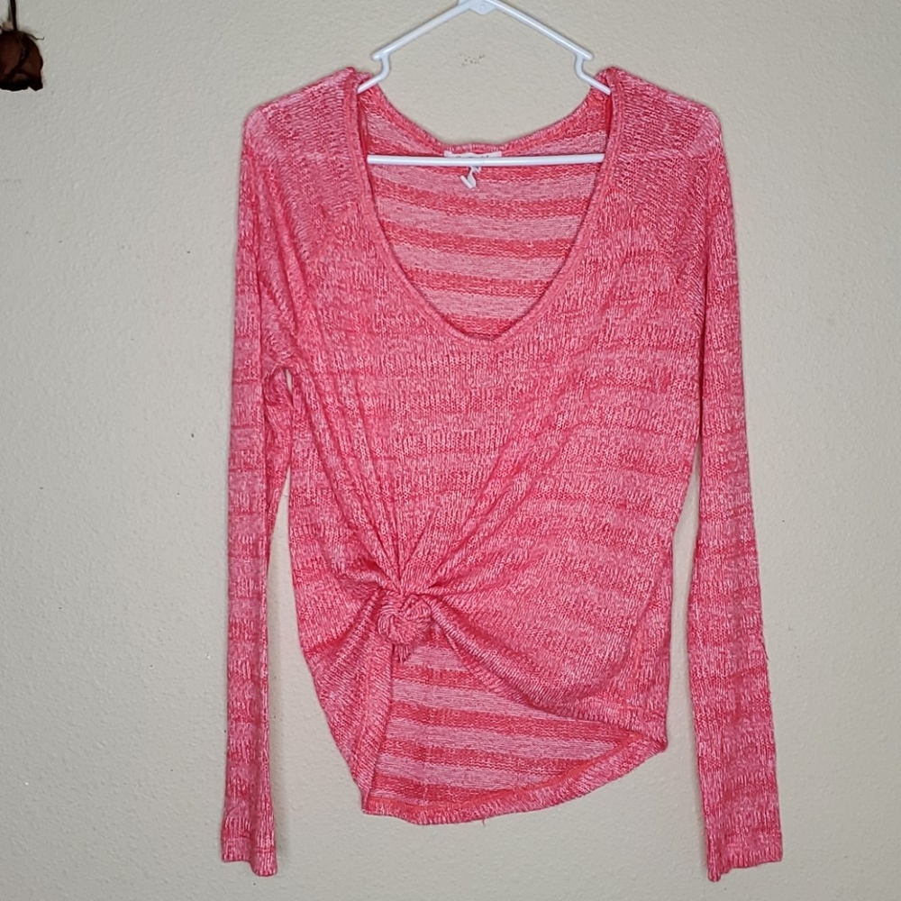 Large Aeropostale sweater